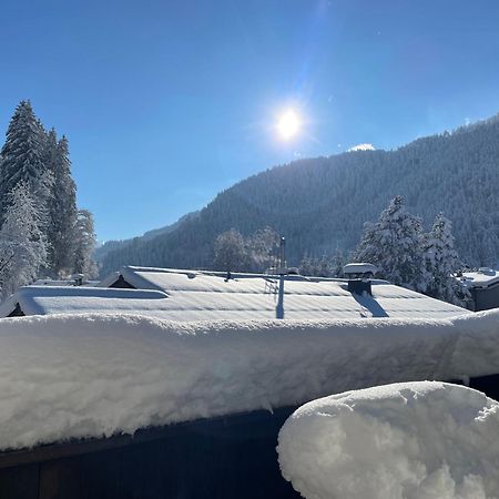 Bacherwiese Penthouse By Alpine Host Helpers Κίτσμπουελ Εξωτερικό φωτογραφία