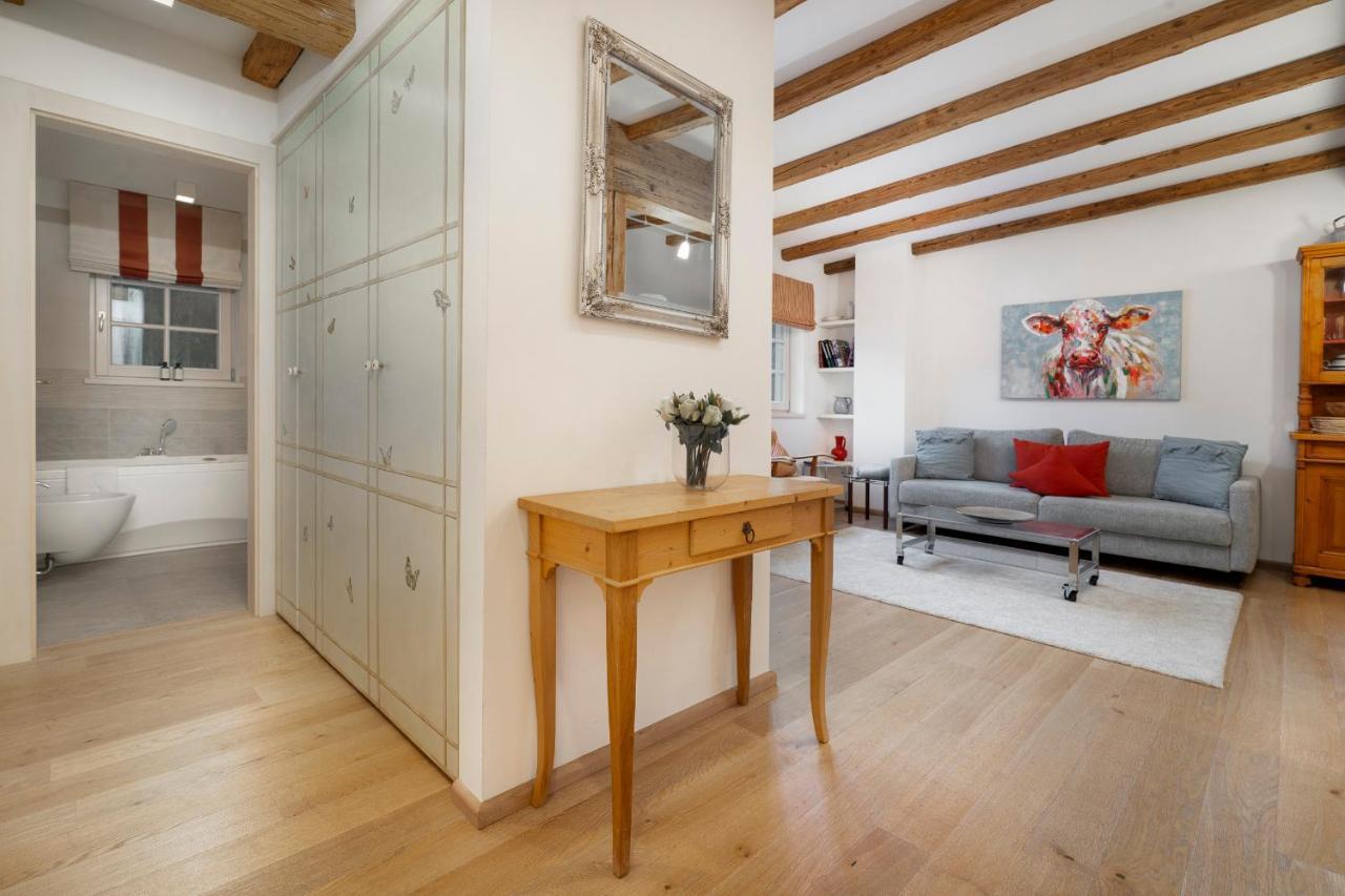 Bacherwiese Penthouse By Alpine Host Helpers Κίτσμπουελ Εξωτερικό φωτογραφία