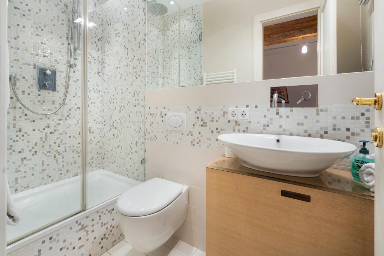 Bacherwiese Penthouse By Alpine Host Helpers Κίτσμπουελ Εξωτερικό φωτογραφία