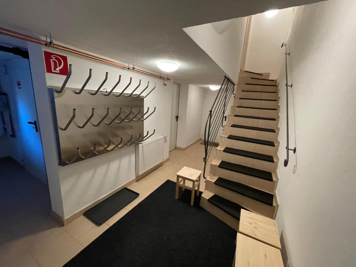 Bacherwiese Penthouse By Alpine Host Helpers Κίτσμπουελ Εξωτερικό φωτογραφία