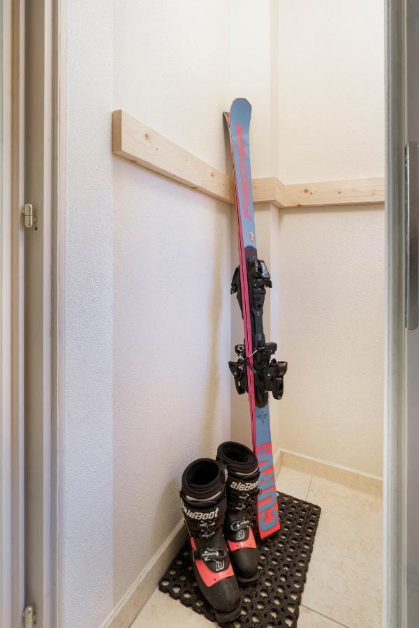 Bacherwiese Penthouse By Alpine Host Helpers Κίτσμπουελ Εξωτερικό φωτογραφία