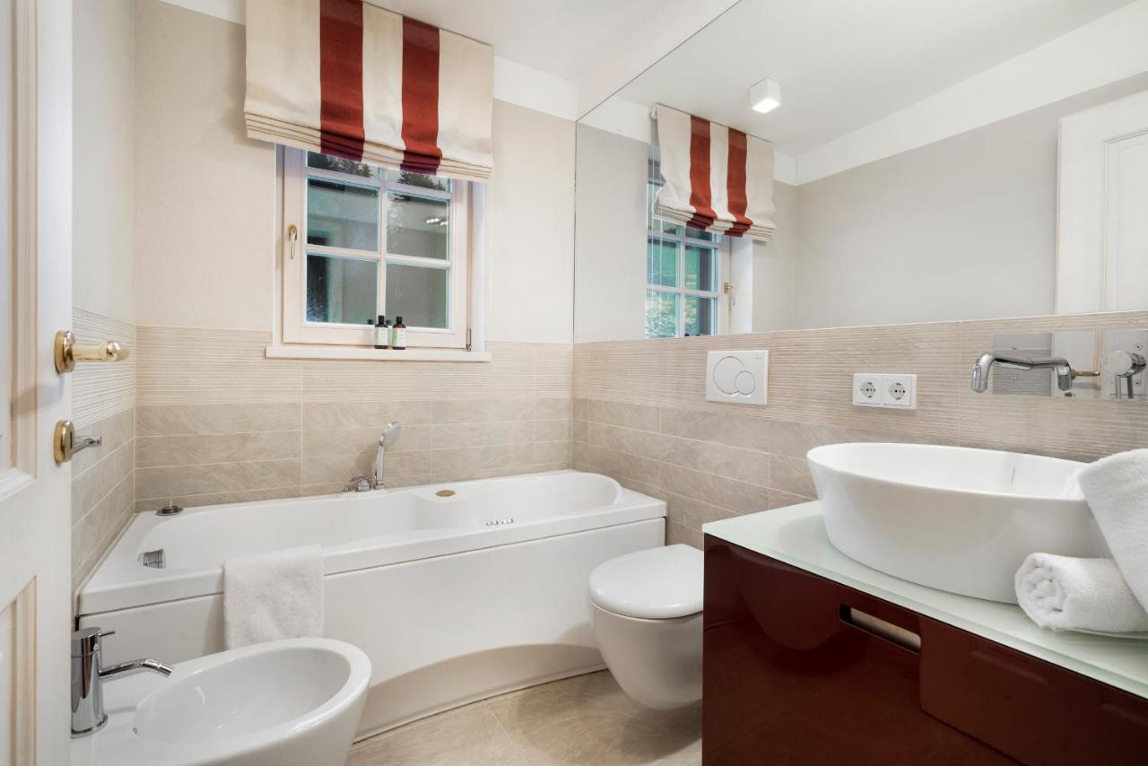 Bacherwiese Penthouse By Alpine Host Helpers Κίτσμπουελ Εξωτερικό φωτογραφία
