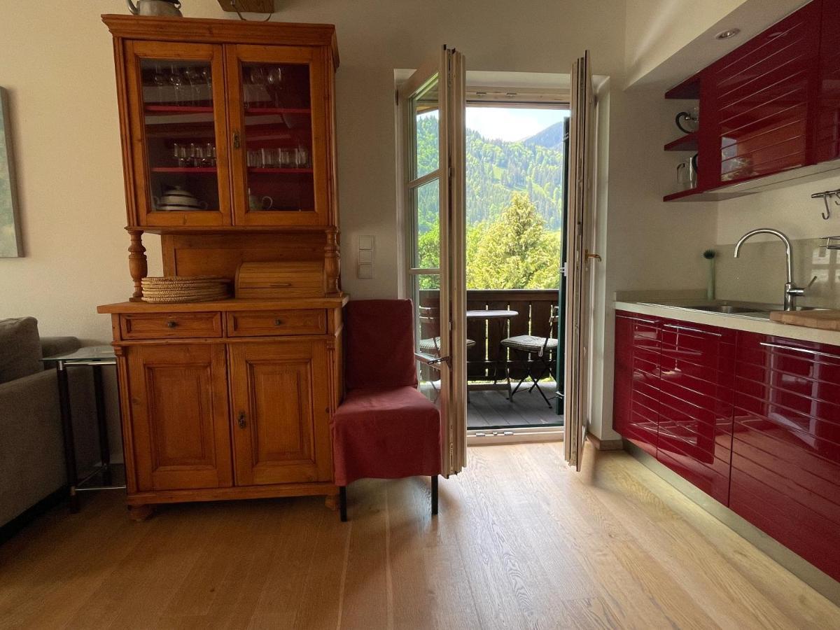 Bacherwiese Penthouse By Alpine Host Helpers Κίτσμπουελ Εξωτερικό φωτογραφία